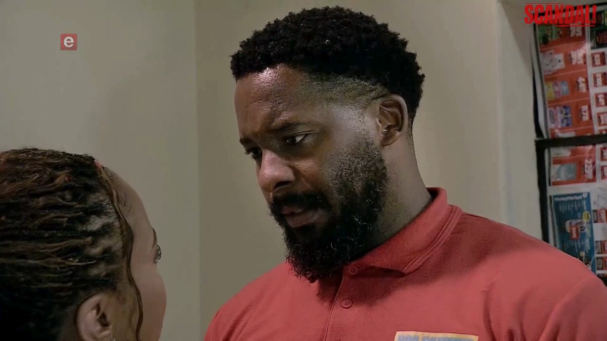 That feeling when you just know that someone was made for you, even though the circumstances aren't ideal.😭😭😭 Soulmate ke soulmate bafethu, who can relate? Don't miss out on this love story TONIGHT at 7:30PM #etvScandal