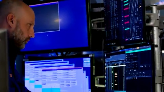 US stocks ended higher, with the Dow adding about one-and-a-quarter percent, the S&P 500 gaining two percent and the Nasdaq climbing two-and-three-quarters percent