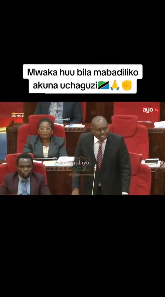 Pro J. Bungeni