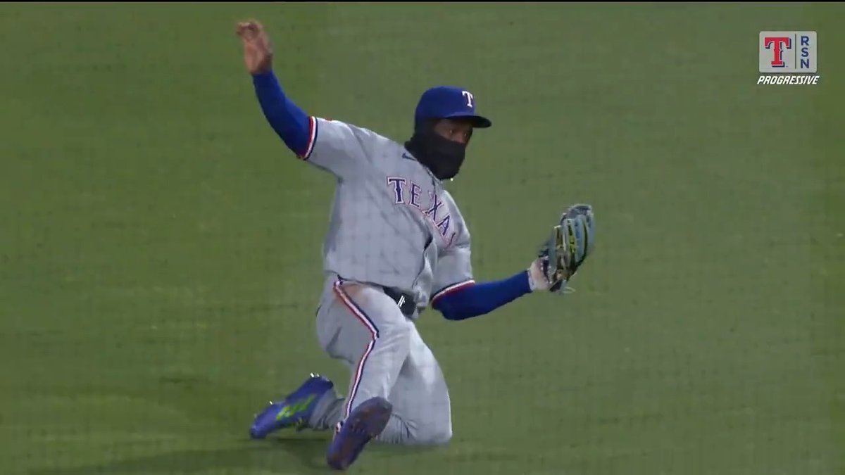 Sliiiide to the left. #AllForTX