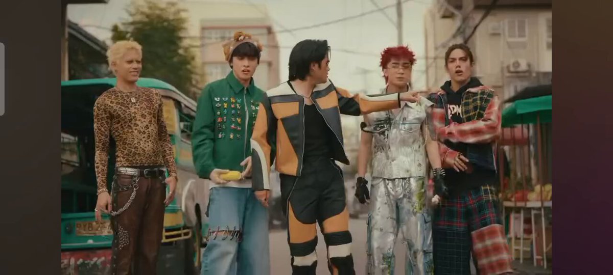 SB19 IS NOT JUST THE PPOP KINGS, NOT JUST A GENRE, NOT JUST A FILIPINO BOY GROUP. SB19 Official IS A ✨ MOVEMENT ✨ WITH DUNGKA!
