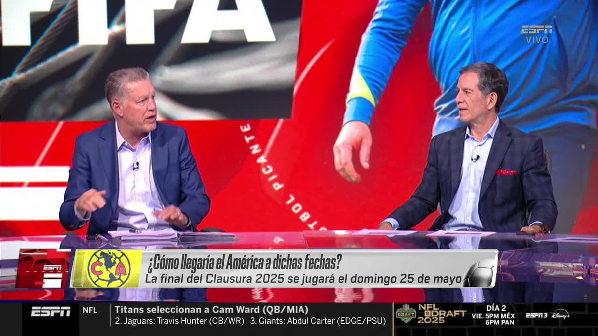 💥 "Ahí ya se te olvida la injusticia contra León" ¿América merece ir al Mundial de Clubes? ¿Injusticia para el León?
