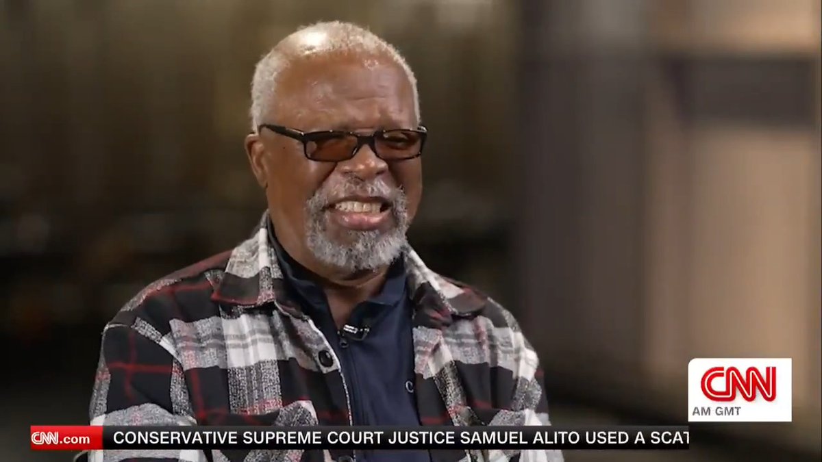 "I miss you my son." Legendary South African actor John Kani (King T'Chaka) tells me about discovering that Chadwick Boseman (T'Challa) spoke Xhosa and how it ended up in Black Panther. This is a beautiful story of an extraordinary talent