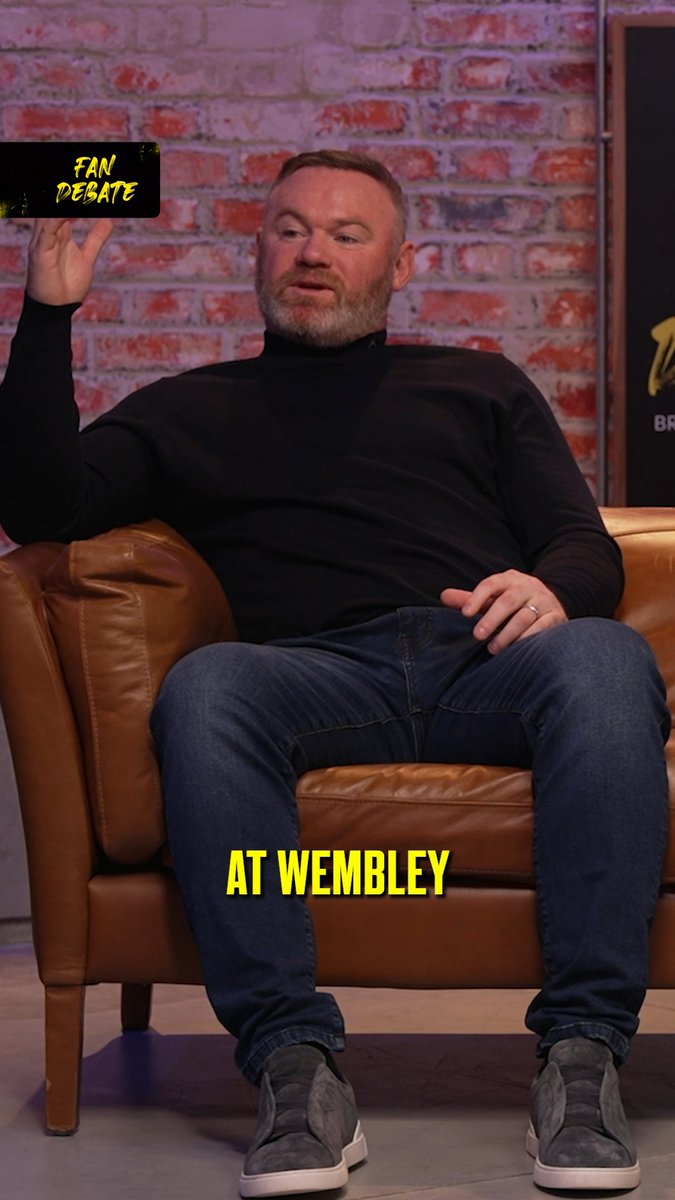 🚨 Fan Debate: Rooney Returns! 🚨 🔴 Liverpool On The Brink! 🏆 FA Cup or Champions League? 🐐 De Bruyne or Gerrard Debate! 👀 Spurs v United Europa Final? 😡 Most Annoying Fanbase? Watch now on YouTube or listen on all major podcast platforms!
