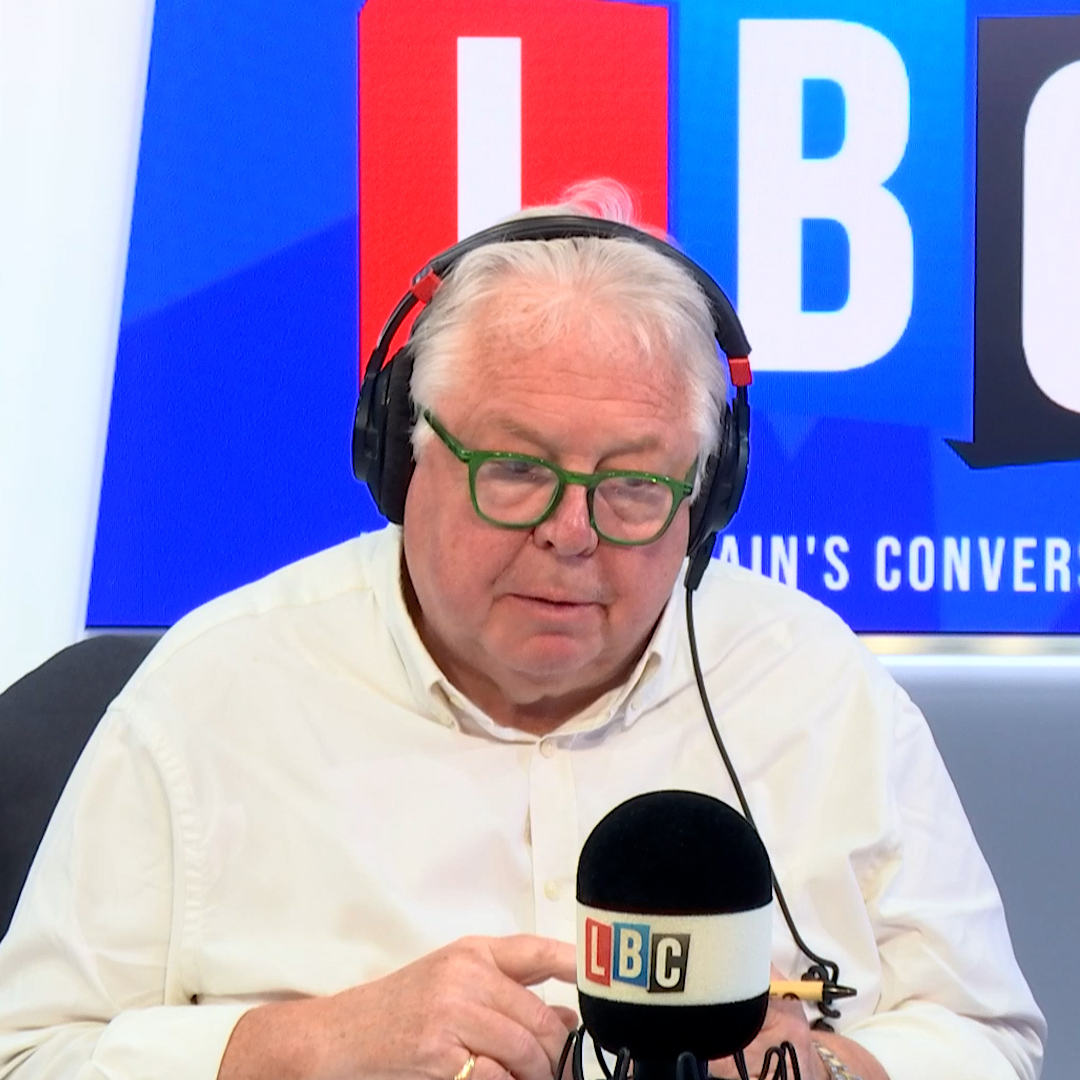 ‘It's a political win as well: what’s Nigel Farage doing for the youth?’ Mike Galsworthy spells out the perks of the ‘one in, one out’ mobility scheme with the EU, arguing it would even boost the economy.