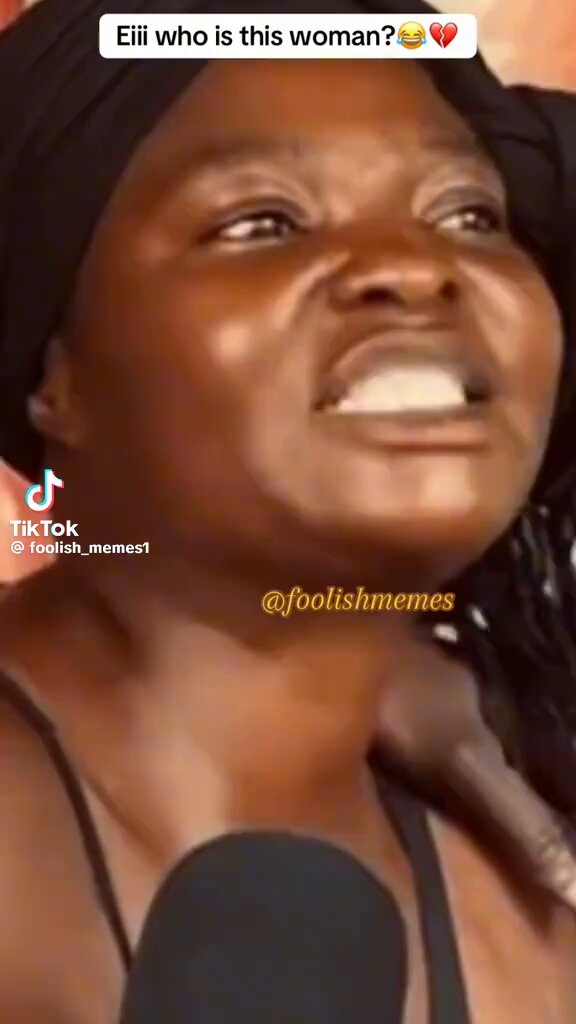 Oh mama??🤔😂