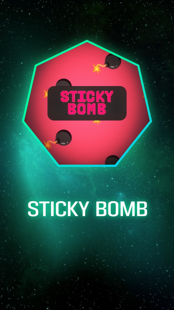 Debut’s Plan : NewKids 「STICKY BOMB」 Lyric Video 🗓 2025. 04. 25 (FRI) 8PM (KST) SEMI FINAL LIVE 🎧 2025. 04. 26 (SAT) 6PM (KST) Release 🌱 #STARSHIP #Debuts_Plan #NewKids #뉴키즈 #STICKYBOMB
