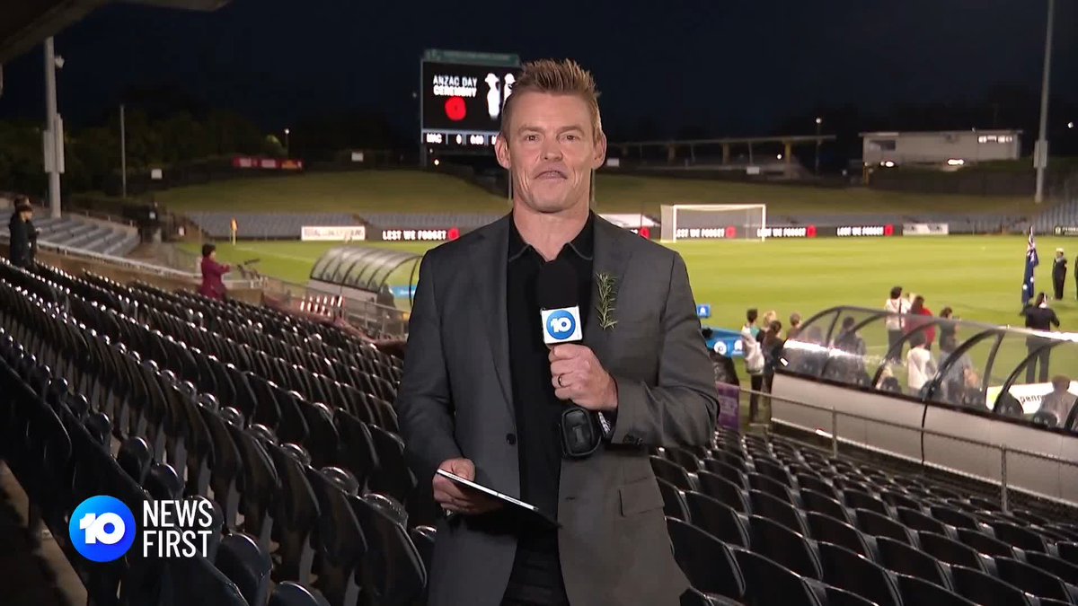 10 News First understands in-form forward Nicolas Milanovic is on the move, with a multi-year deal with Aberdeen in the Scottish Premier League on the table. The Wanderers are set to receive a transfer fee in the deal | @10sportau 10 Sport