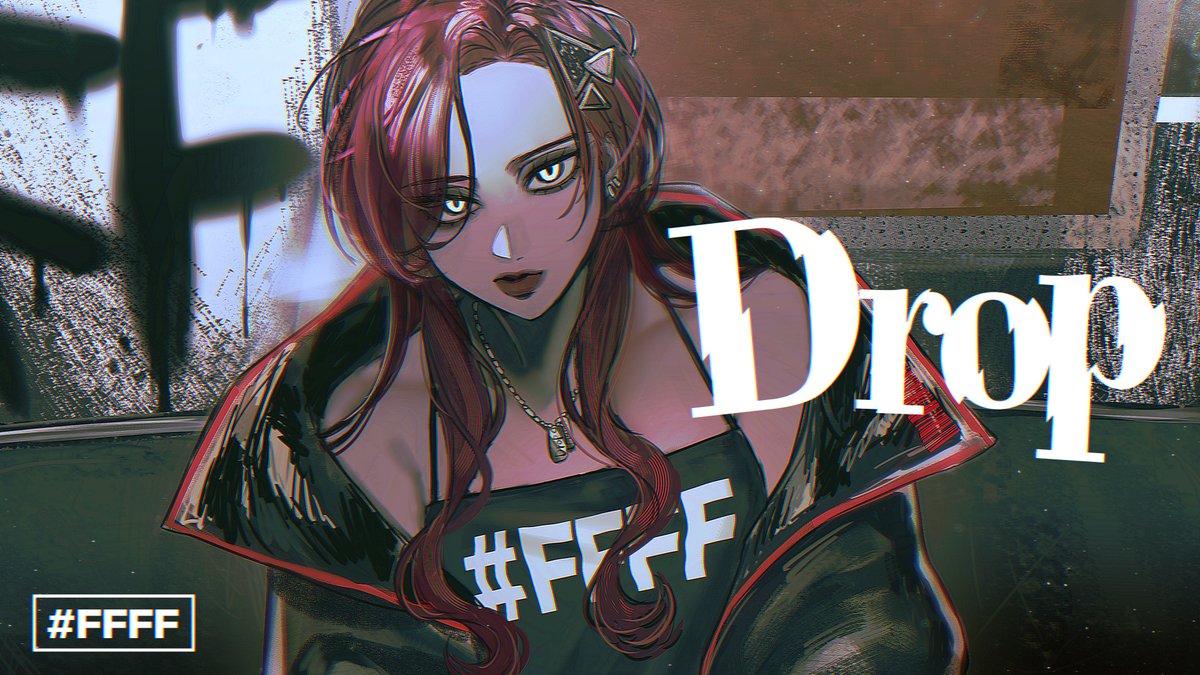 ✧NEW COVER SONG✧ Drop - HANA (Cover) / ファム・ファタル ✧FULL - 🎧Now streaming - #FFFF #歌ってみた