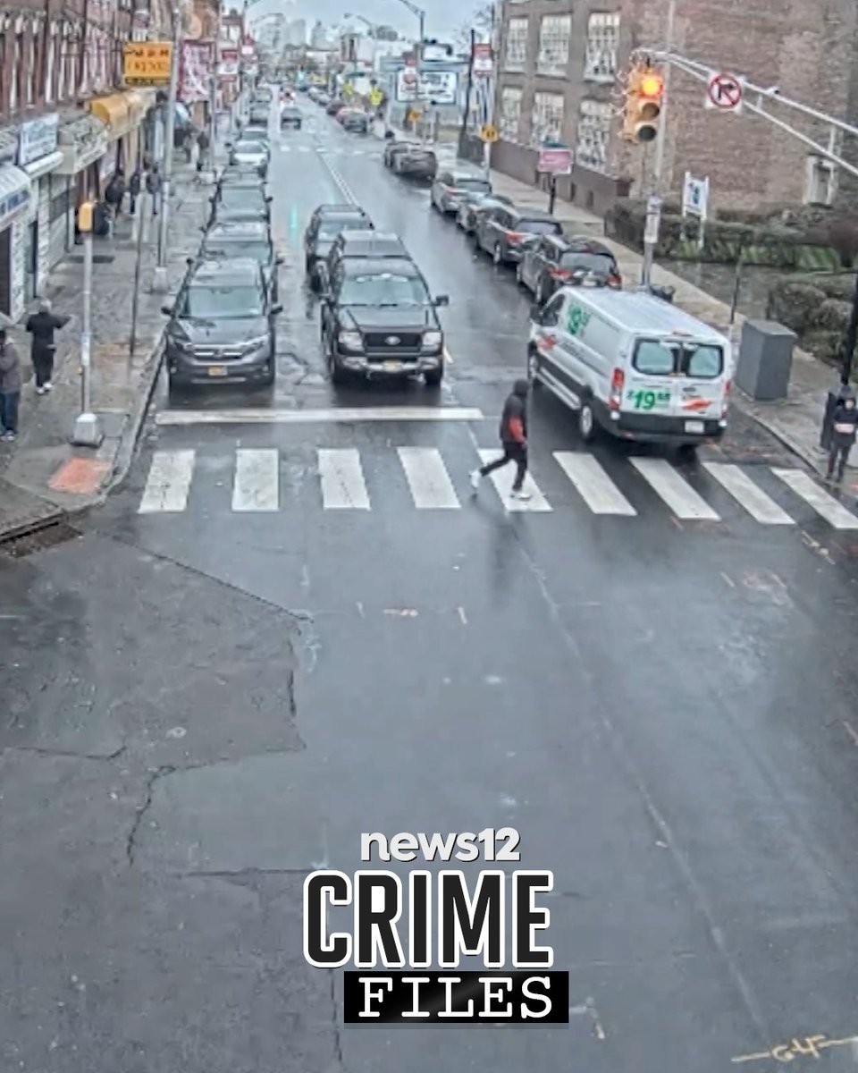 WATCH TONIGHT: The Jersey City kosher deli fatal shooting was an anti-Semitic attack carried out by two assailants who targeted a Jewish grocery store, before being killed in a shootout. Watch #CrimeFiles at 9:30pm on News 12 and News 12 New York -