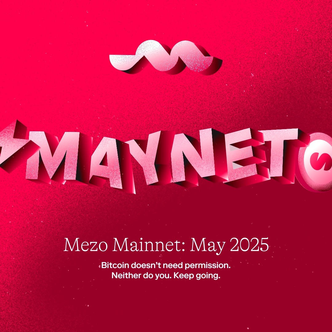 Maynet is around the corner! Are you ready?