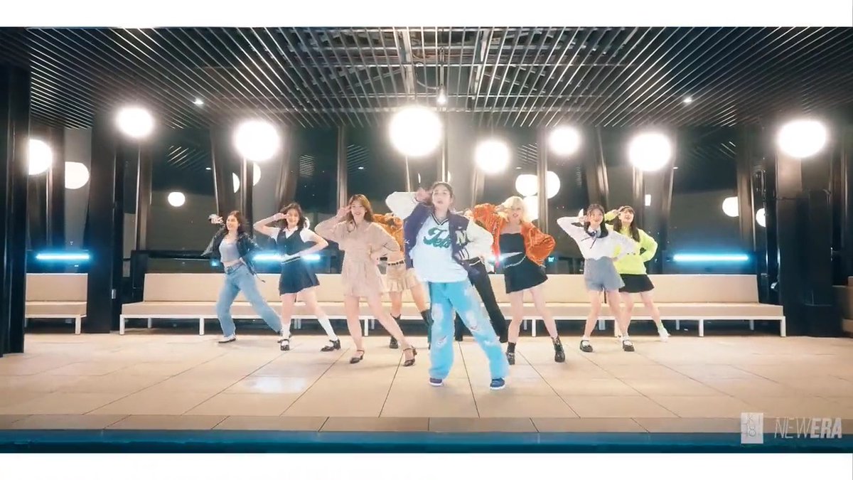 lagu jkt48 yg kids friendly & cocok buat special theater kids day nanti Flying High (2nd JKT48 Original Single)