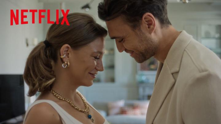 Tüm flörtlerin üstüne tertemiz bir sayfa açalım. Kimler Geldi Kimler Geçti 2. sezon 15 Mayıs'ta sadece Netflix'te.