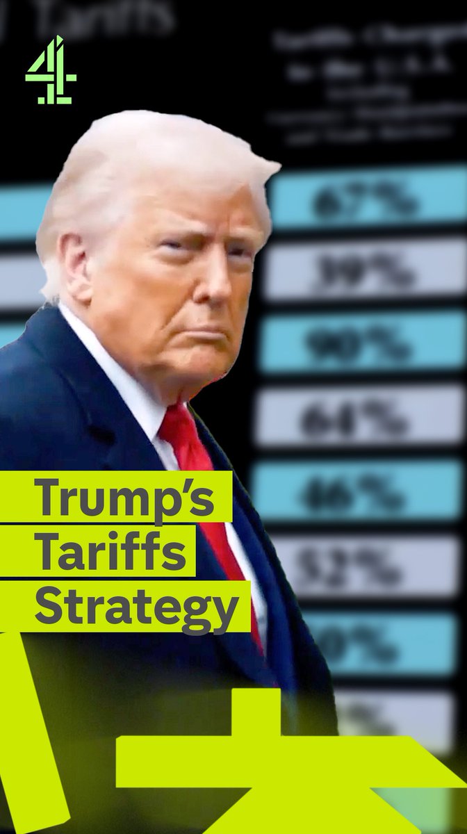 President Donald Trump’s decision to impose tariffs around the world has sent the global economy into a meltdown. Will his bets pay off? Is the short-term pain going to be worth the long-term gain? Or will it hurt the US economy to a point of no return?