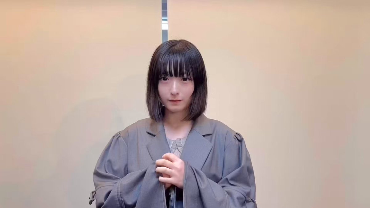 ꕤ𓏸𓈒𓂃 デビューライブ告知動画 𓂃𓈒𓏸ꕤ 🩷颯詩音 颯 詩音｛紫陽花は降らない｝ 特技の反復横跳びを披露しました🕺🏻🫡 紫陽花は降らない DEBUT LIVE 『わたしが来た！』 2025.04.26(SAT) 渋谷WWWX OPEN 12:00 START 12:30 🎟️