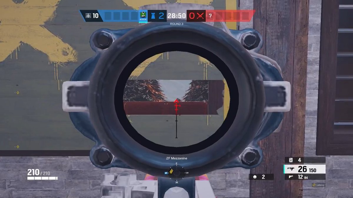 ❤️‍🔥SCARZ GUIDE R6S部門❤️‍🔥 ランクでも刺さる！山荘のリスキル3つを、 Ayagator選手(Ayagator )に解説していただきました‼️ 是非皆さんもランクで使ってみてください！🫡 #SZWIN #SZGUIDE #R6S