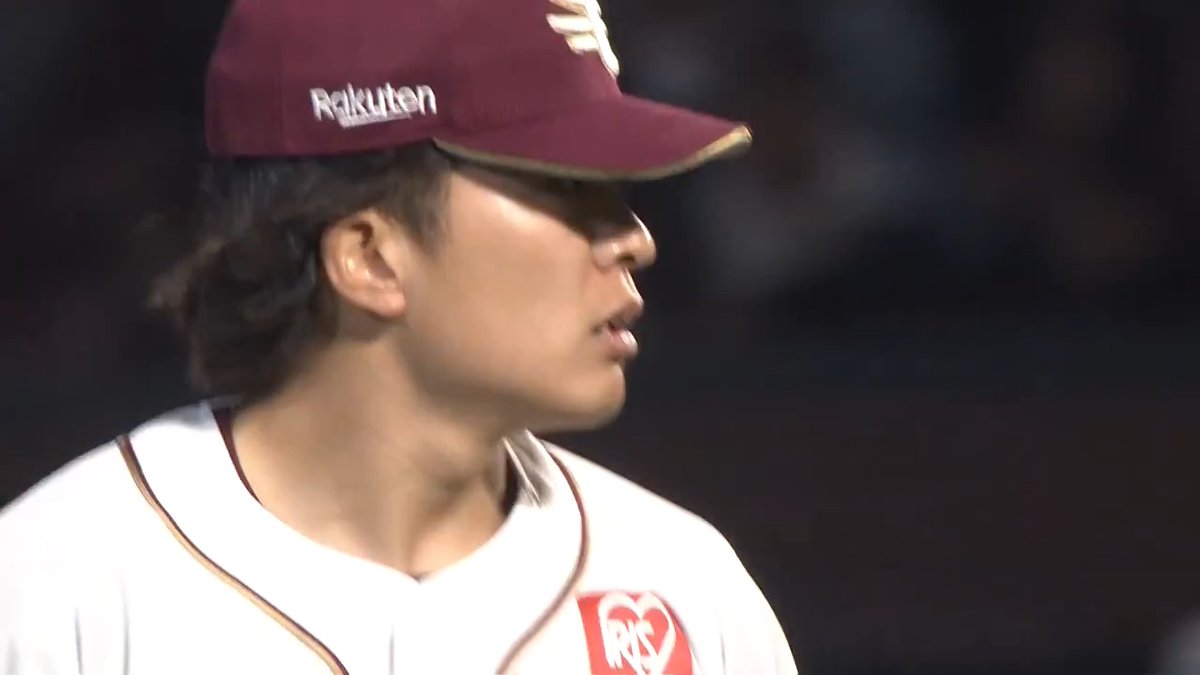 東北楽天 #早川隆久 投手が7回109球5安打11奪三振無失点の好投✨ #RakutenEagles 👇「 #裏パ 〜OBたちのゆるマニアック解説〜」ライブ配信中‼️