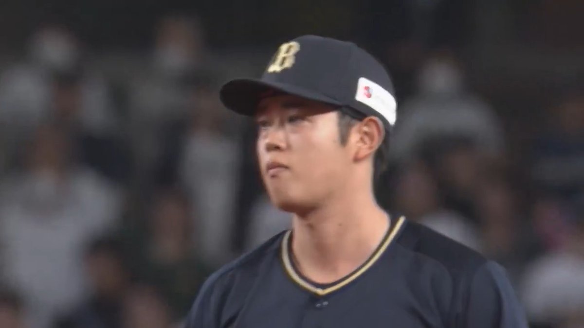 抜けさせないッ🔥 オリックス #太田椋 選手のスーパーダイビングキャッチ👏 #Bs2025 👇「 #裏パ 〜OBたちのゆるマニアック解説〜」ライブ配信中‼️