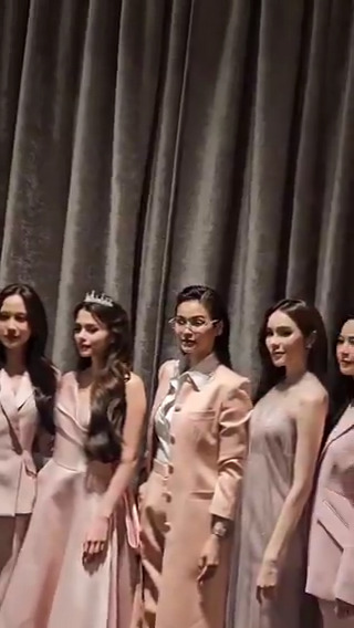 จึ้งงงงงงงง 🔥❤️ . #4ElementsPressCon #Ch7HD