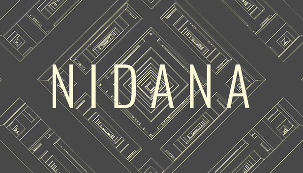 彼女は夢を見続ける-- 夢の一端を探索する一人称ドリームウォーキングシミュレーター 『NIDANA』2025年発売予定