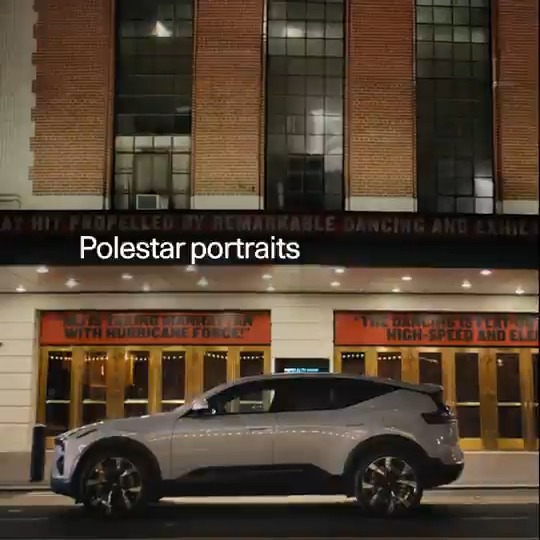 From New Jersey game days to Broadway show nights. The #Polestar3’s range takes pro footballer Solomon Thomas wherever his passions lead. Solomon Thomas #PolestarCars