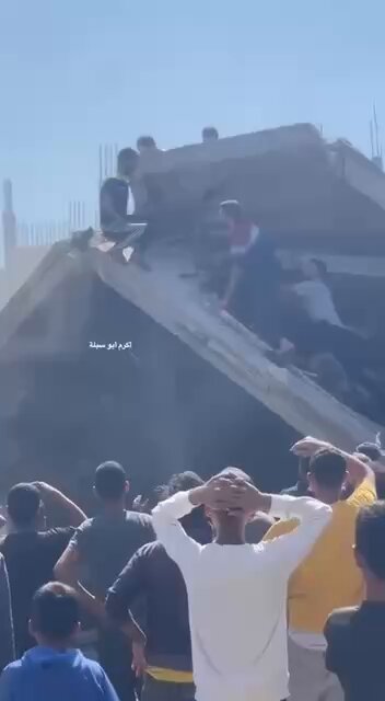 #مجزرة بحق عائلة شراب في خانيونس
