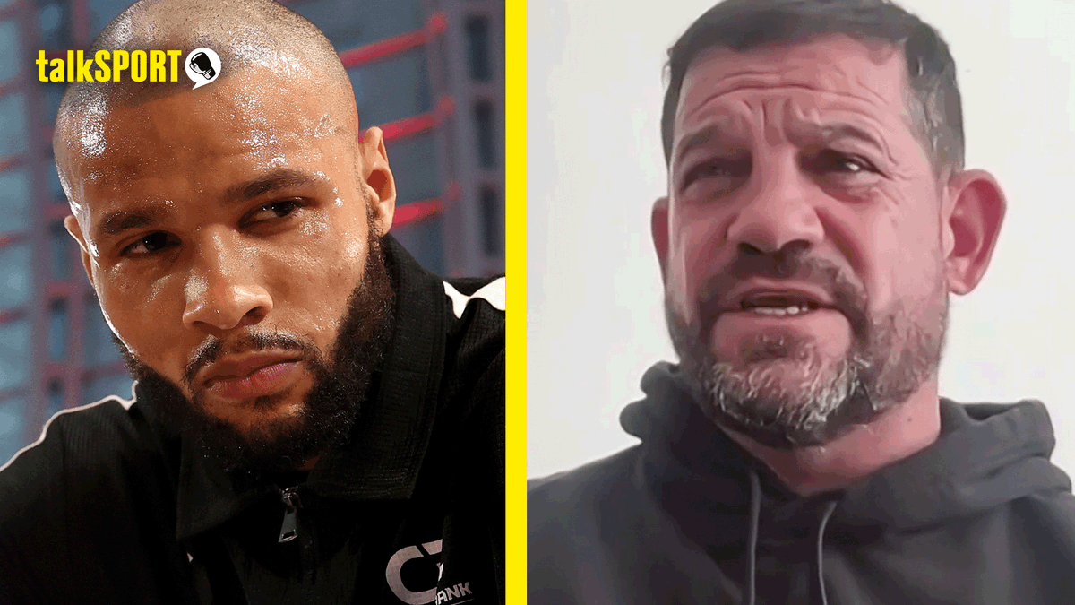 🚨 BREAKING: Chris Eubank Jr fined $500,000 for missing weight against Conor Benn by MARGINAL amount 😱 Spencer Oliver joined us to explain what this significant news means 🥊 WATCH IN FULL HERE: