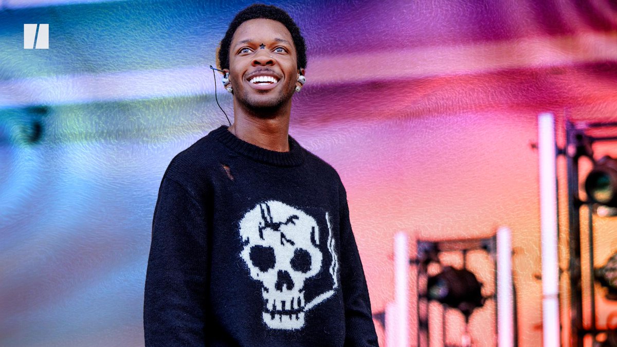d4vd sat down with HuffPostโs Ellen Lee to discuss his rise from recording music on an iPhone to touring with SZA, performing at Coachella and dropping his debut album, โWithered.โ