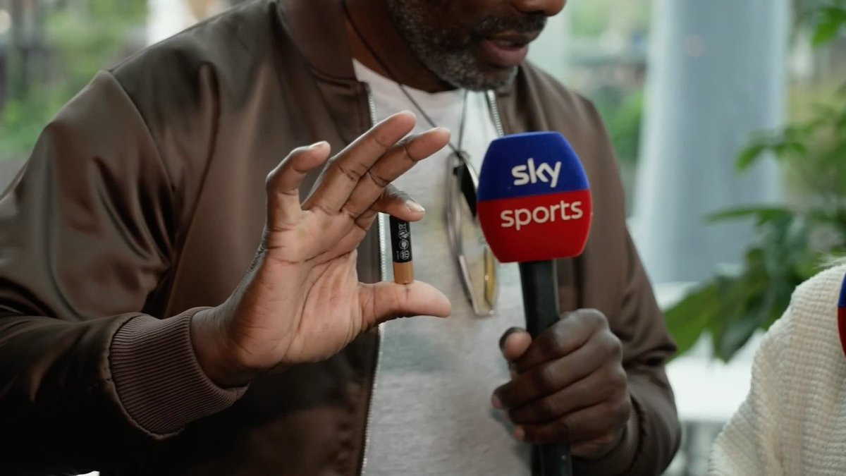 "An expensive miscalculation" 💰 Johnny Nelson reacts to Chris Eubank Jr. missing weight ❌ #EubankBenn | April 26 | Live on Sky Sports Box Office 📲 Watch here: