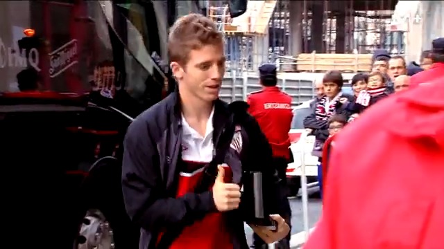 🦁 De cachorro a león. 🐦⬛ Y de león a 'cuervo'. Uno de los nuestros: Iker Muniain. #ElDíaDespués