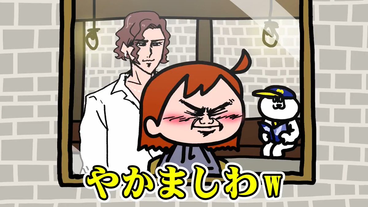 今日の美容師カッコよすぎたわw