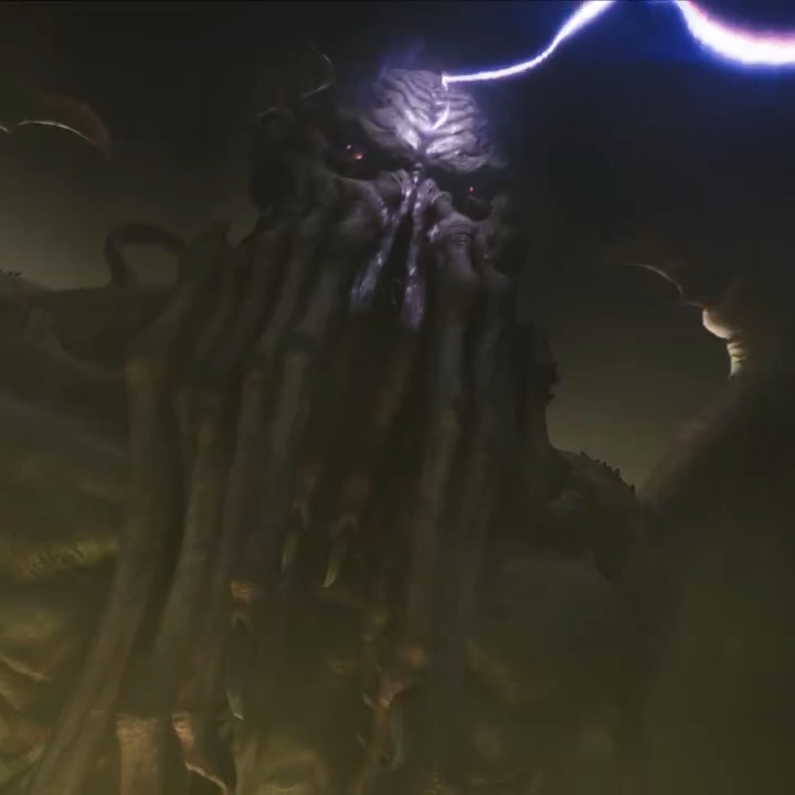 For the first time in Doom... venture into the Cosmic Realm New Doom: The Dark Ages gameplay reveals Lovecraftian setting and deadly Cosmic Baron: