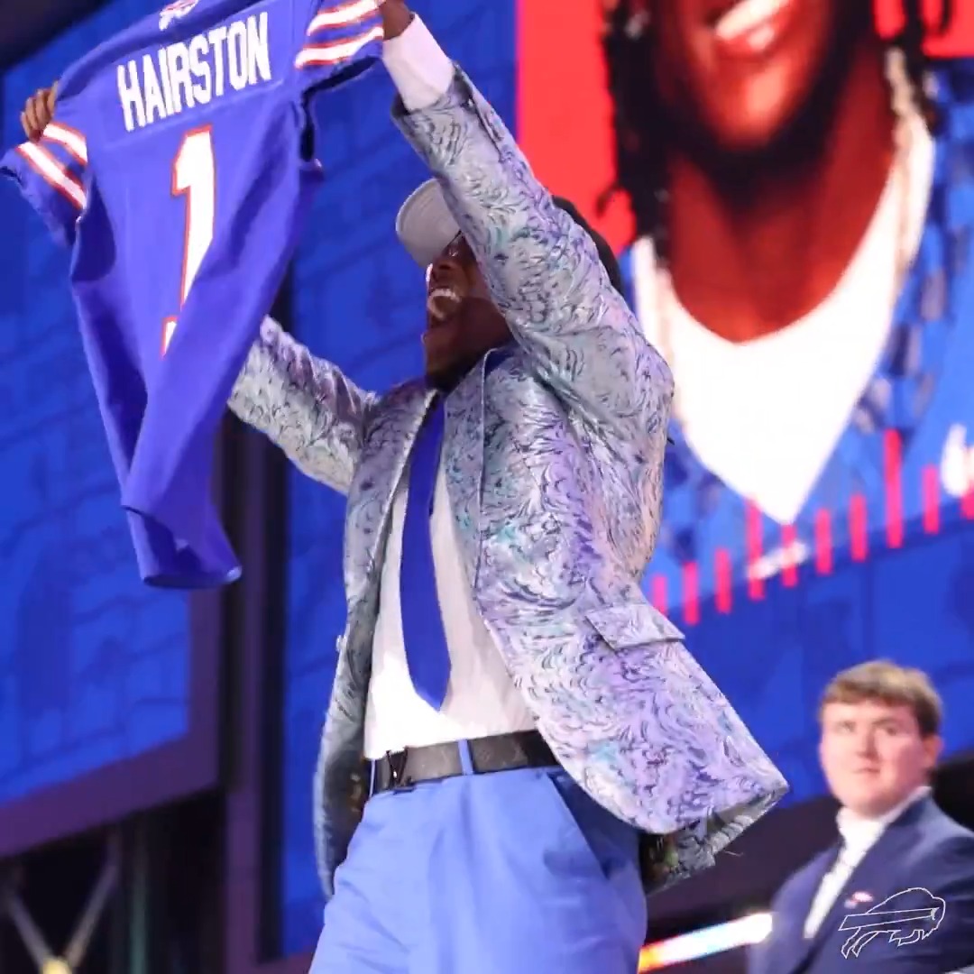 Next stop: Buffalo! MadMax ¹ᵏ | #BillsMafia
