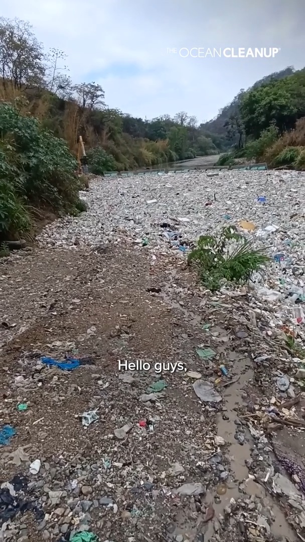 121 truckloads of trash won’t end up in the Caribbean Sea, thanks to Interceptor 006. The trash we find in rivers such as Las Vacas consists of lighter, softer plastics such as bottles, single-use containers, and packaging, alongside a portion of glass, metal, sand, and organics. Together with partners, we work on identifying appropriate destinations for each waste stream. For instance, some of the PET bottles we sorted from previous catches in Guatemala were used to create a limited edition LP in partnership with Coldplay.