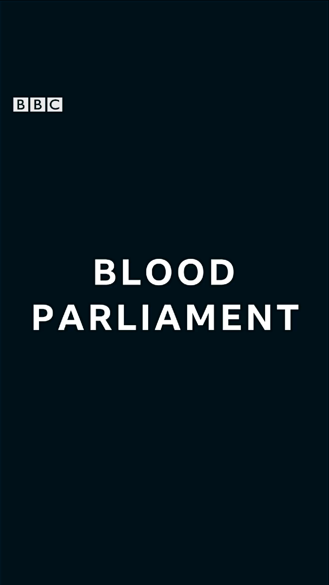 🇰🇪 Last June, blood was spilt at Kenya's Parliament. To this day, those who spilt it have remained hidden to the world. But on Monday, #BBCAfricaEye will expose them. 📽️ Subscribe to our YouTube channel now for first access: