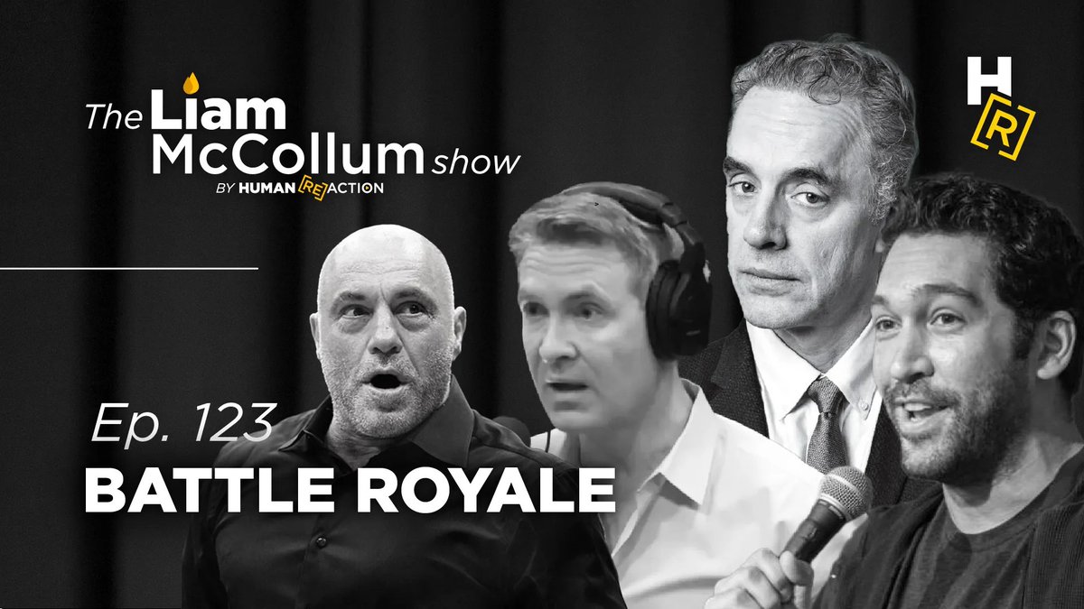 Jordan Peterson vs. the "Psychopaths"