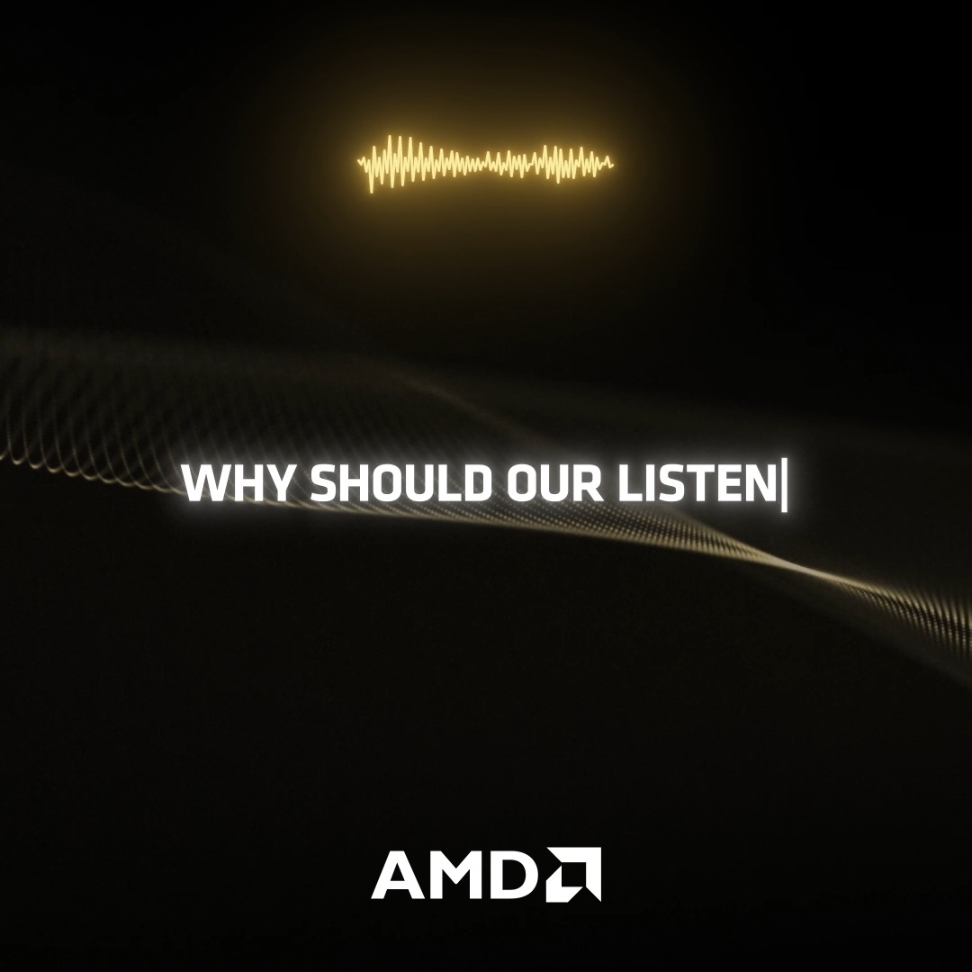 Speed 🤝 Scale See how Google Gemma uses AMD Instinct Accelerators for peak performance: #GoogleGemma #TogetherWeAdvance