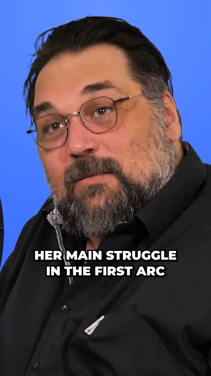 A new chapter begins for Ladybug! 🐞✨ Thomas Astruc, creator of Miraculous, opens up about Season 6 👀🔥 Full interview now on @serieouslyfr’s YouTube!