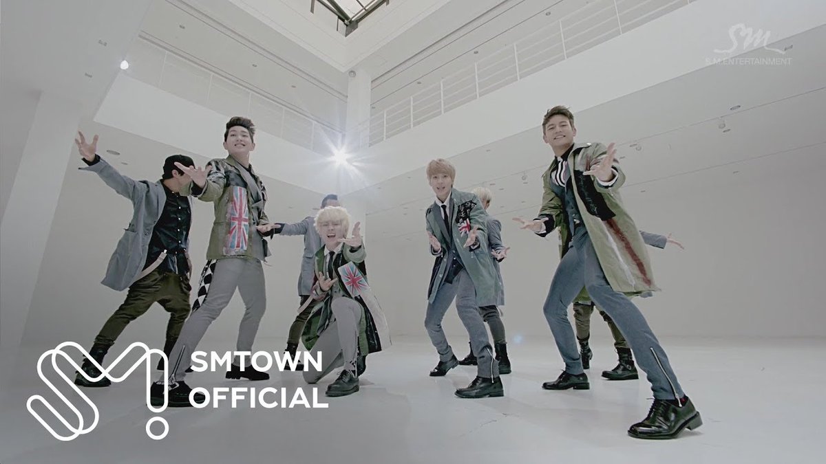 12 years ago today, SHINee released the Chapter 2 of their 3rd Album titled ‘Why So Serious? - The Misconceptions of Me’ with title track ‘Why So Serious?’.