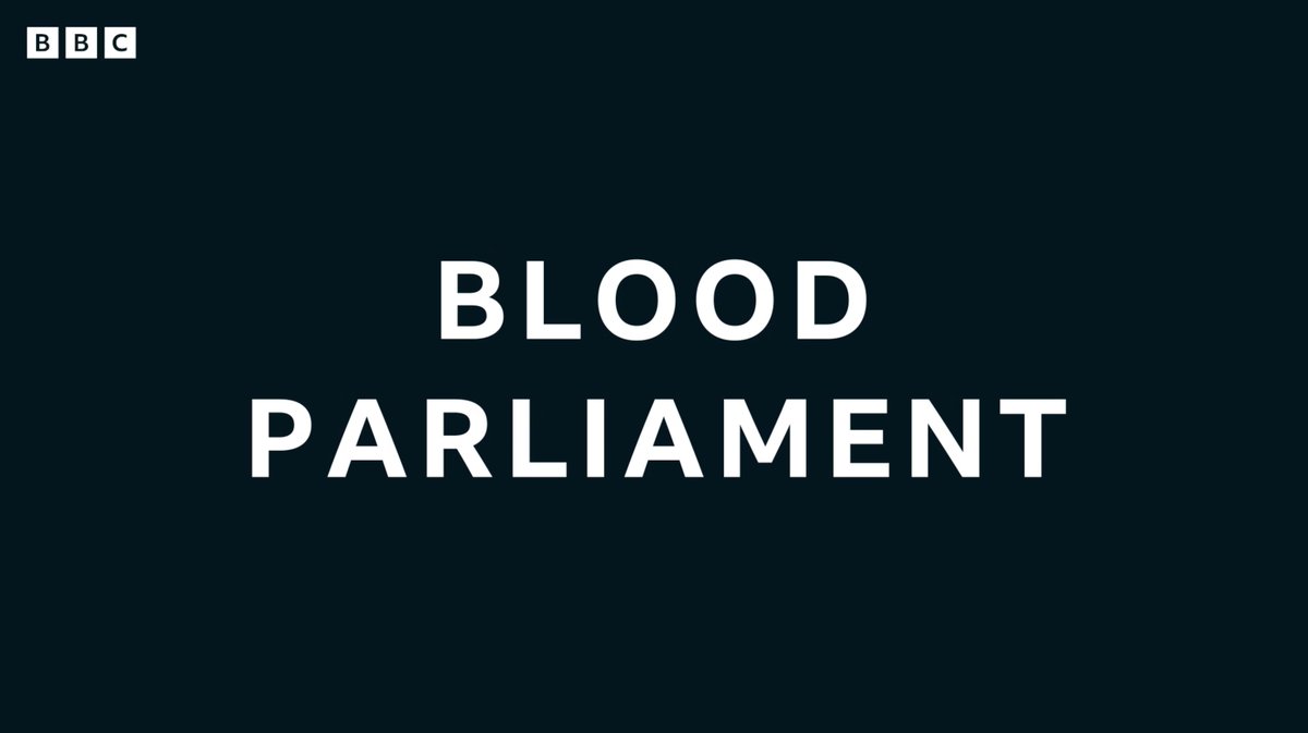 🇰🇪 To Kenyans: Do you know what happened at parliament in the #FinanceBill2024 protest on June 25 last year? In three days, #BBCAfricaEye can show you. 🎥 Live here 00:01 UTC on Monday: