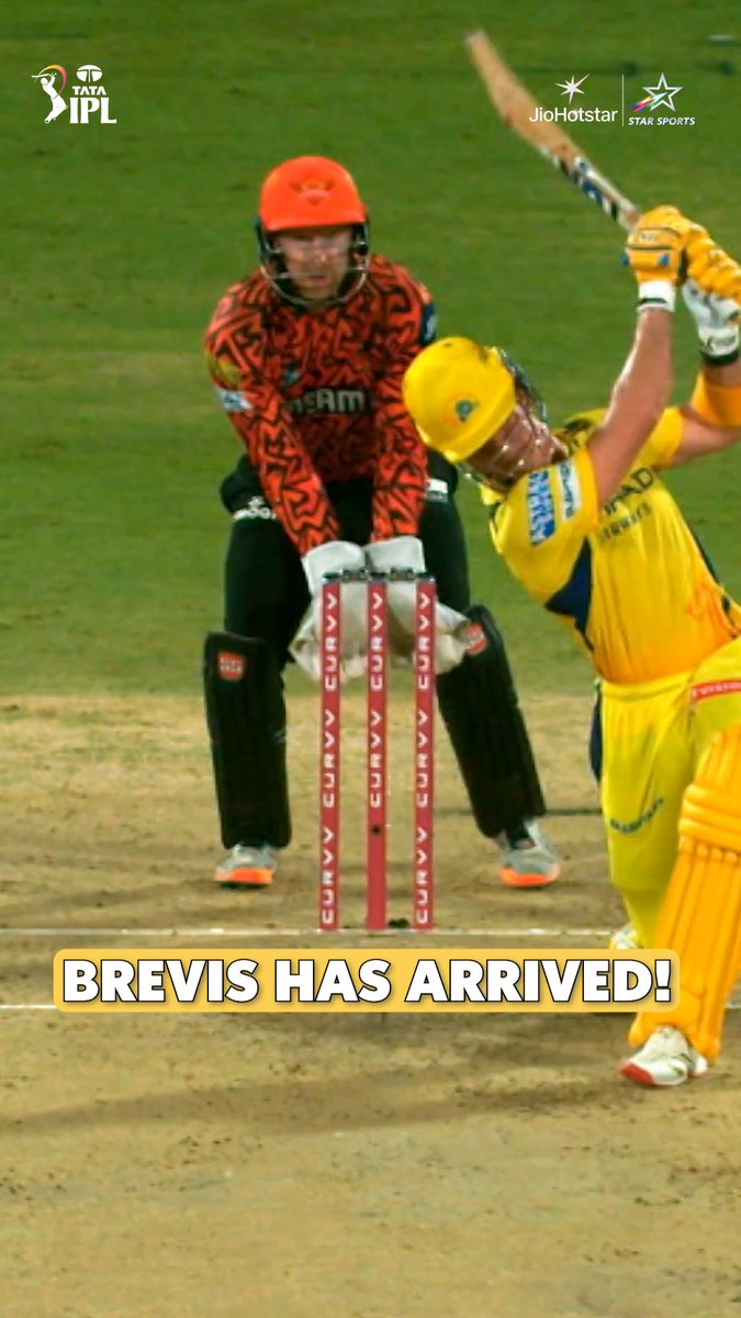NO LOOK SIX BY THE FUTURE - BREVIS 🦁
