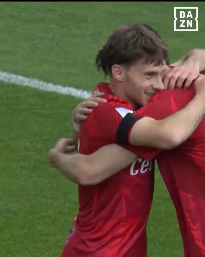 Tramoni fa 13 in campionato ⚽️ Il Pisa va +9 sullo Spezia 🔝 #BresciaPisa #SerieBKT #DAZN