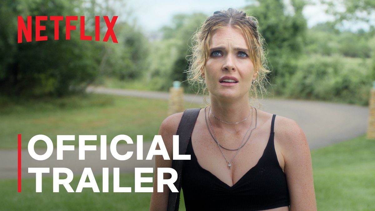 Behen, your sister needs you 😰 Watch Sirens, a limited series, out 22 May on Netflix!