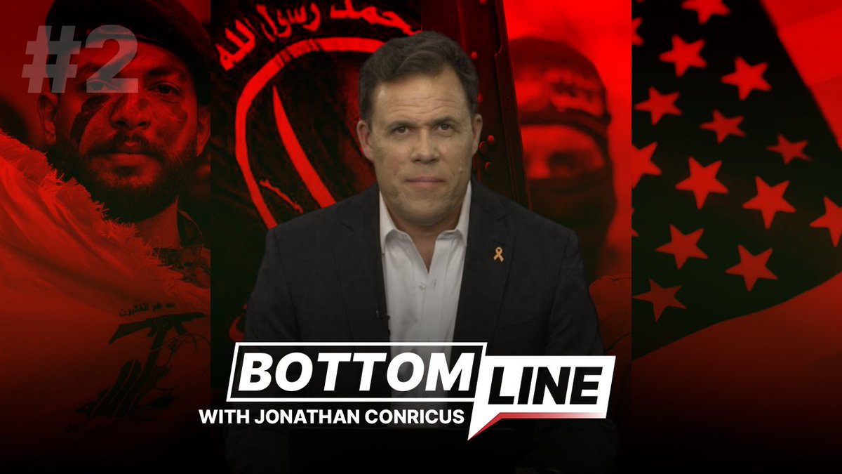Will the cunning Iranians fool a second US administration with fake negotiations or a horrible deal? Will Hezbollah be disarmed in Lebanon and will Hamas cave unde Israeli military pressure in Gaza? Find out in this episode of the Bottom Line