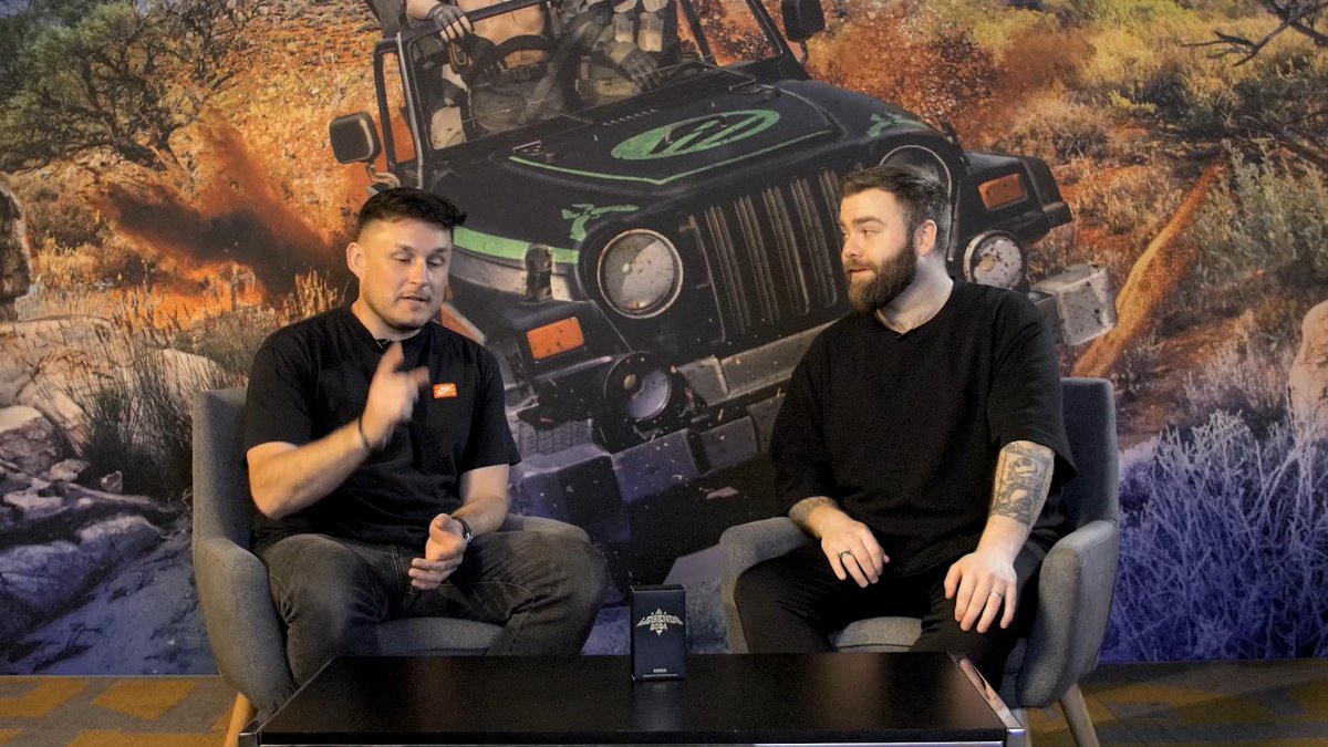 What is KOLEX? 🤔 stunna sat down with Adam Davis to talk Counter-Strike collectibles and the 250,000,000 cards in circulation today 😳