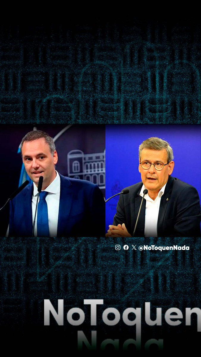 ¿Díaz es el Adorni de Orsi?