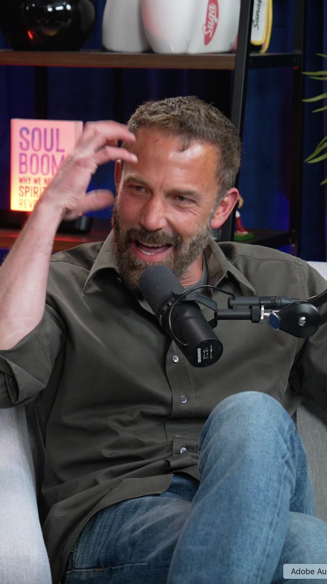 Paparazzi is gross Ben Affleck