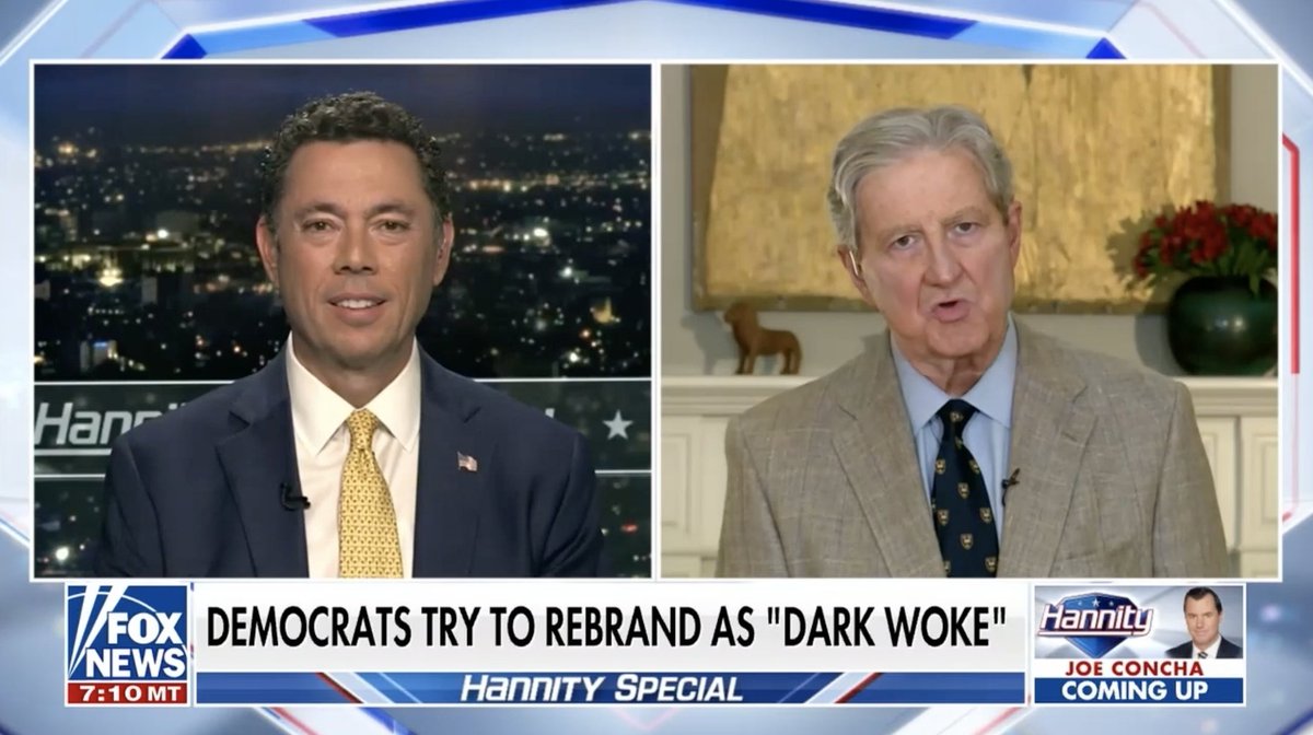 Dark woke, light woke, mellow yellow woke—it’s still woke. And that’s the Democrats’ problem.