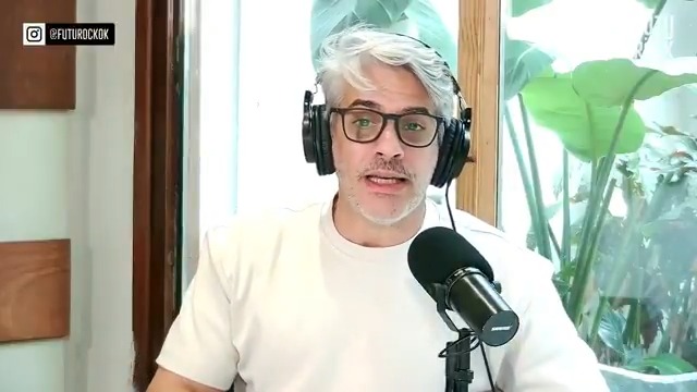 Qué raro está Juan Amorín 😍 #CrónicaftEcharri