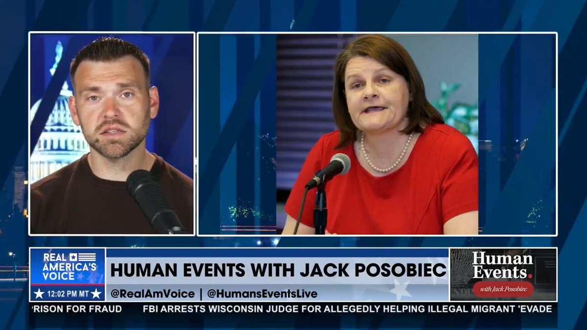 FBI ARRESTS LIBERAL JUDGE, JUSTICE IS BEGINNING, IT IS TIME TO GO "No one is above the law...Americans want the deportations to roll...but local officials, like Hannah Dugan think the rules don't apply to them!" Jack Poso 🇺🇸